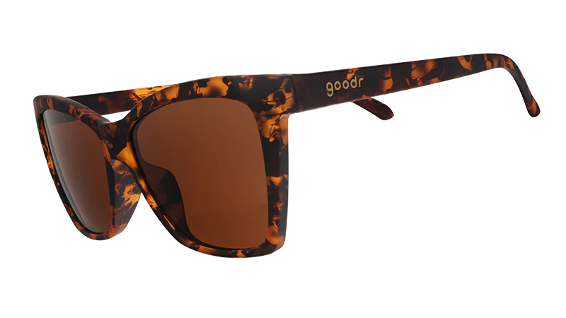 Lentes GOODR Pop G Vanguard Visionary Unisex Cafe