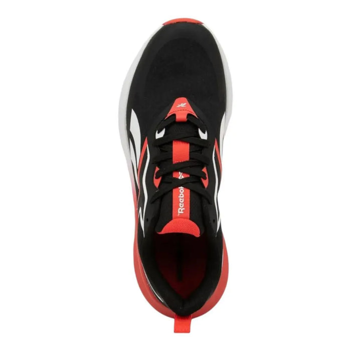 Tenis REEBOK Verse Unisex Hombre Negro Running