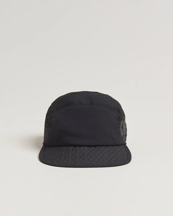 Gorra CIELE Gocap Elite Shadowcast Negro Unisex Running