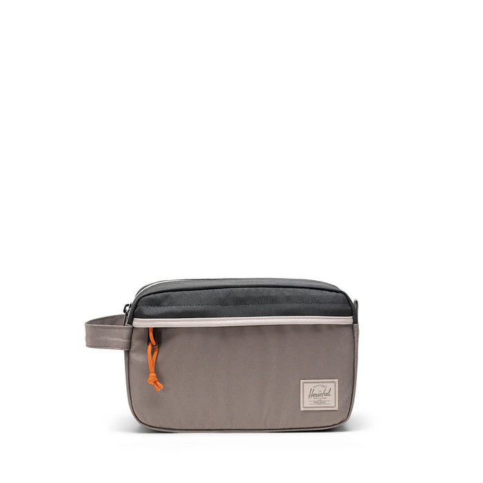 Neceser HERSCHEL Chapter Travel Gris