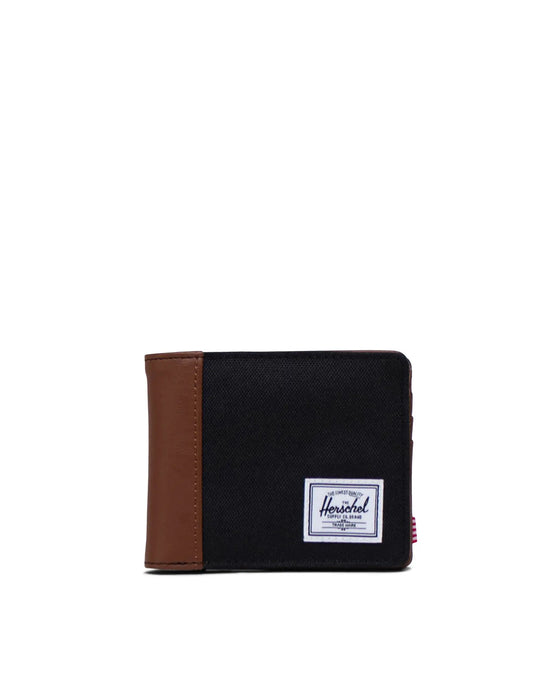 Cartera HERSCHEL Hank Negro