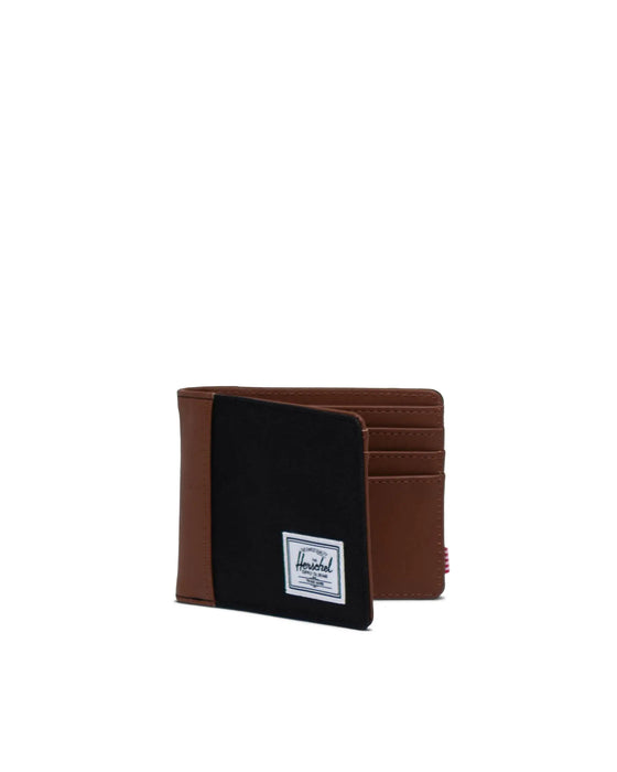 Cartera HERSCHEL Hank Negro