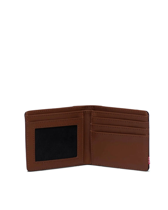 Cartera HERSCHEL Hank Negro