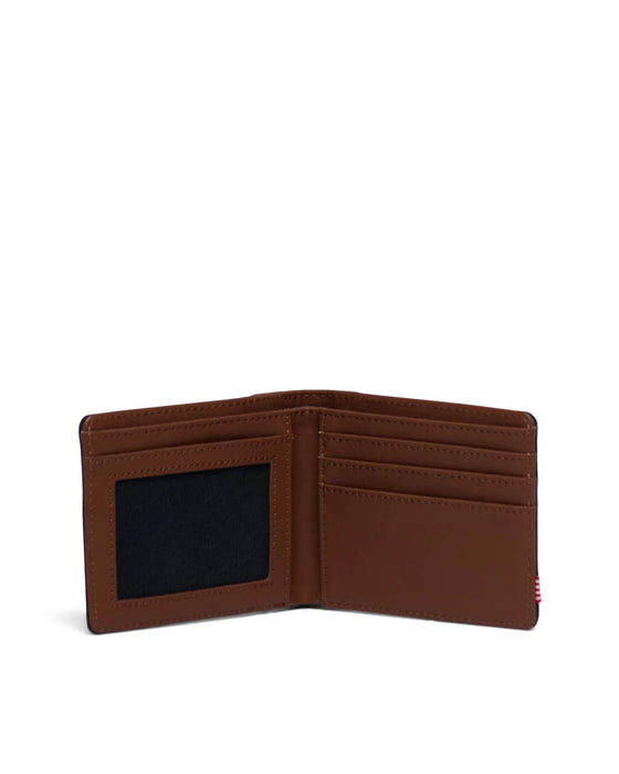 Cartera HERSCHEL Hank Azul
