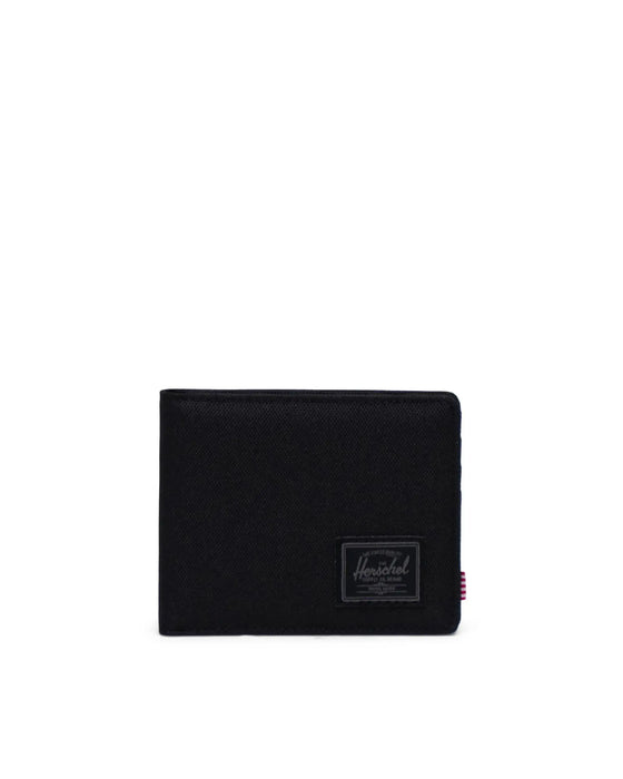 Cartera HERSCHEL Roy Negro