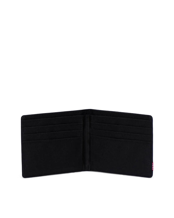 Cartera HERSCHEL Roy Negro