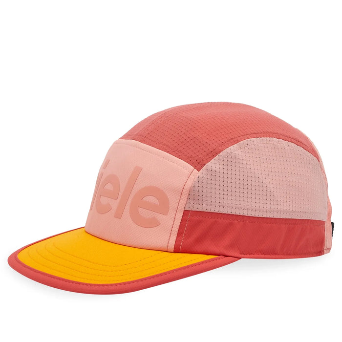 Gorra CIELE Gocap Rosa