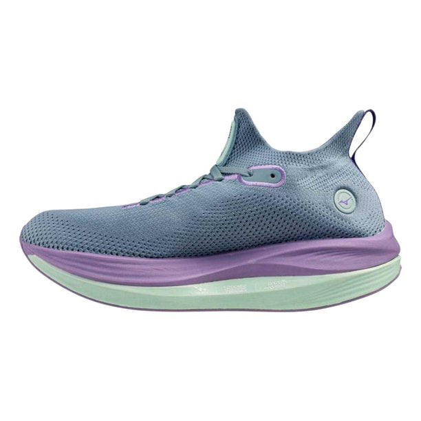 Tenis MIZUNO Neo Vista Mujer Azul Running