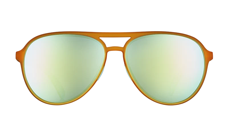Lentes GOODR Mach G Cheesy Flight Attendant