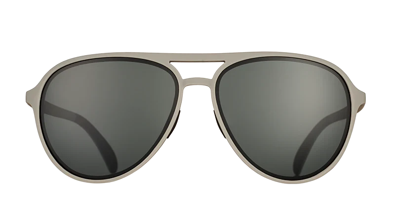 Lentes GOODR Mach G Clubhouse Closeout Unisex Gris
