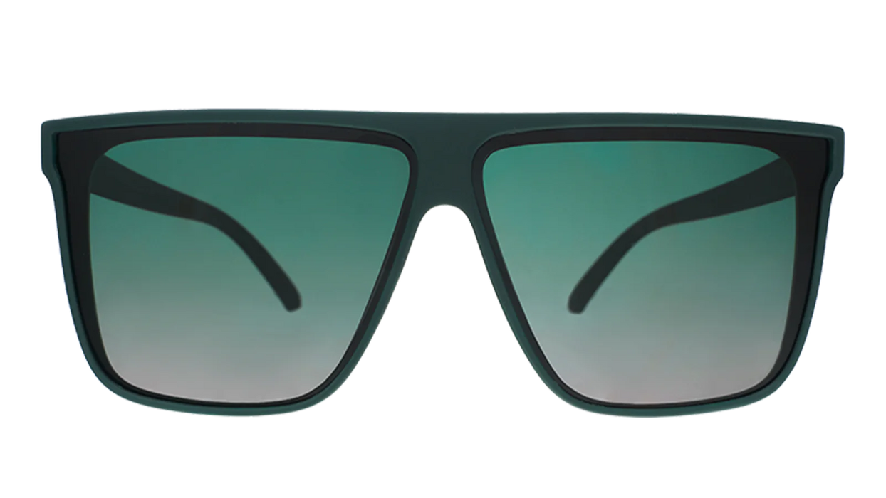 LENTES GOODR TENDS TO GET NOTICED VERDE UNISEX