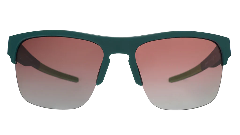LENTES GOODR LAWN MOWER DRAG RACE VERDE UNISEX