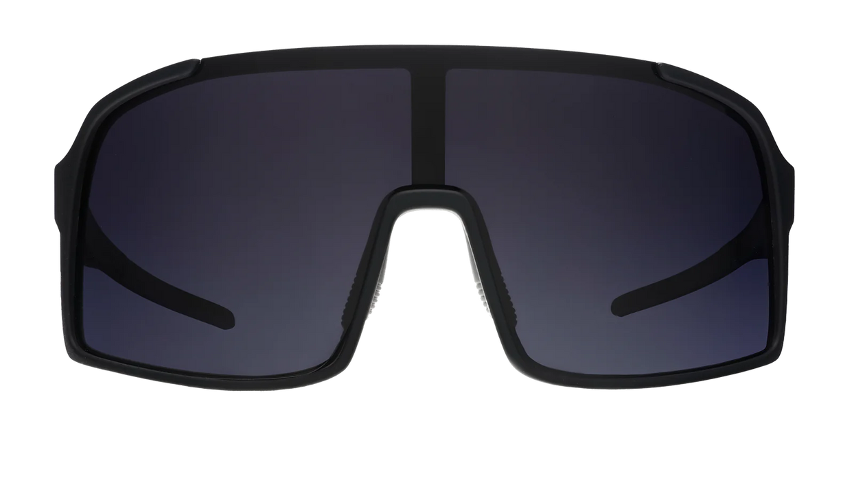 LENTES GOODR MY SWEAT HAS AN OCTANE RATING