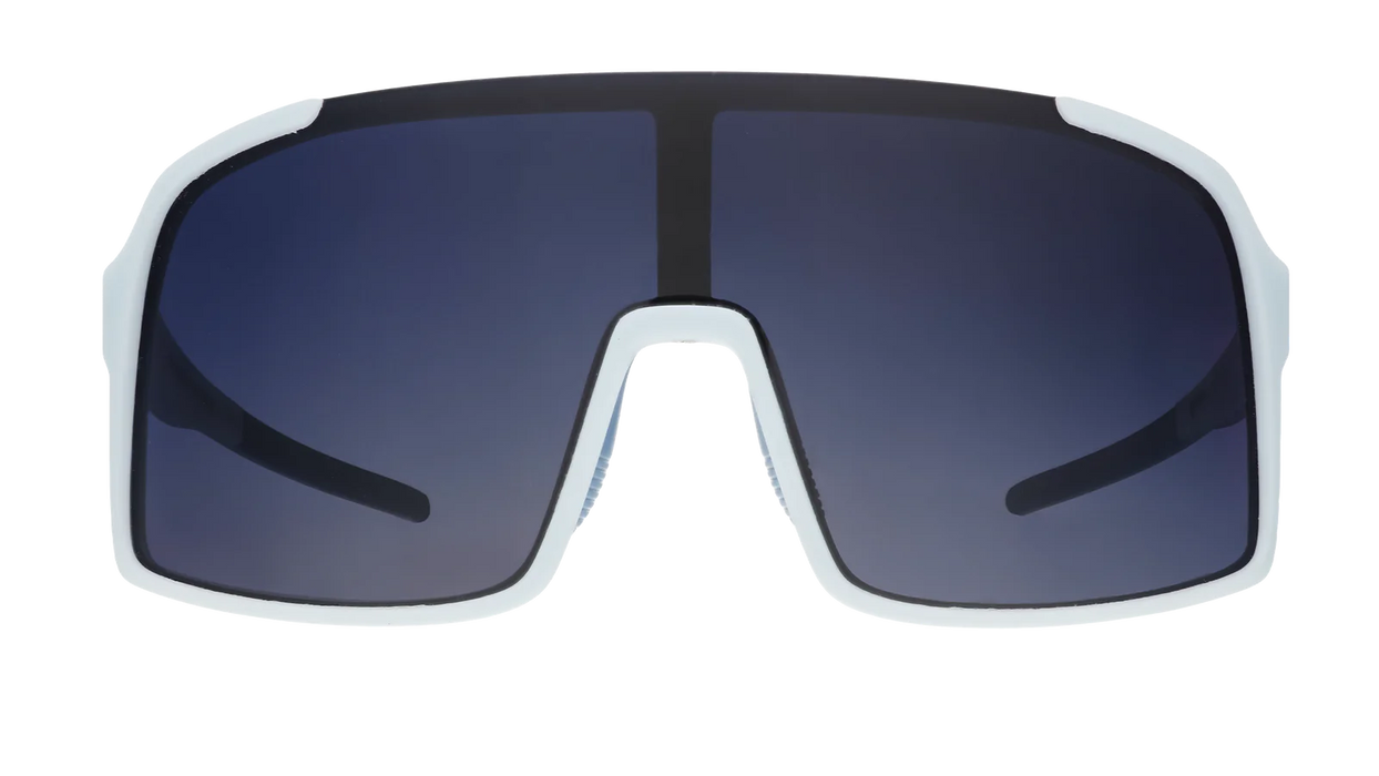 LENTES GOODR KIDNAPPED BY A CYBORG AZUL UNISEX