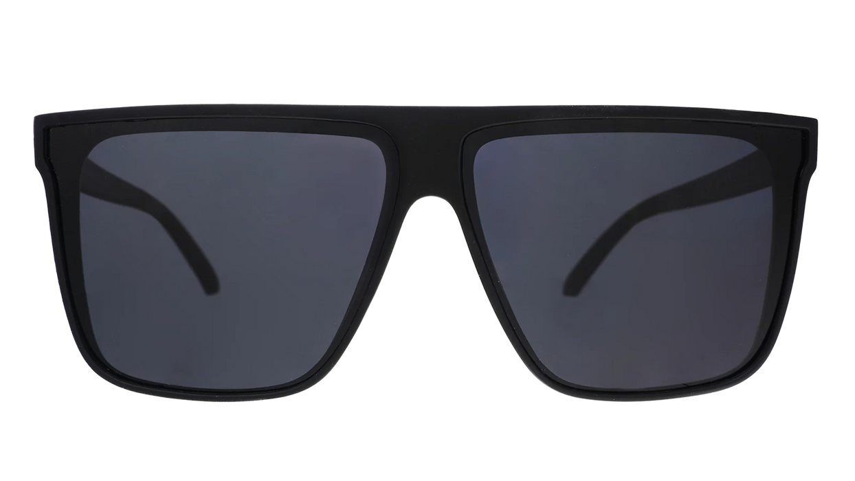 LENTES GOODR FASHION WEEK DROPOUT NEGRO  UNISEX