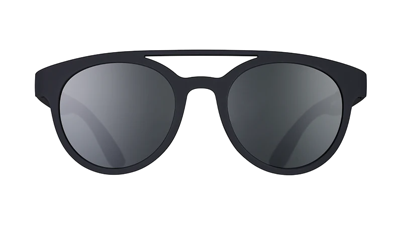 LENTES GOODR PROFESSOR 00G NEGRO UNISEX