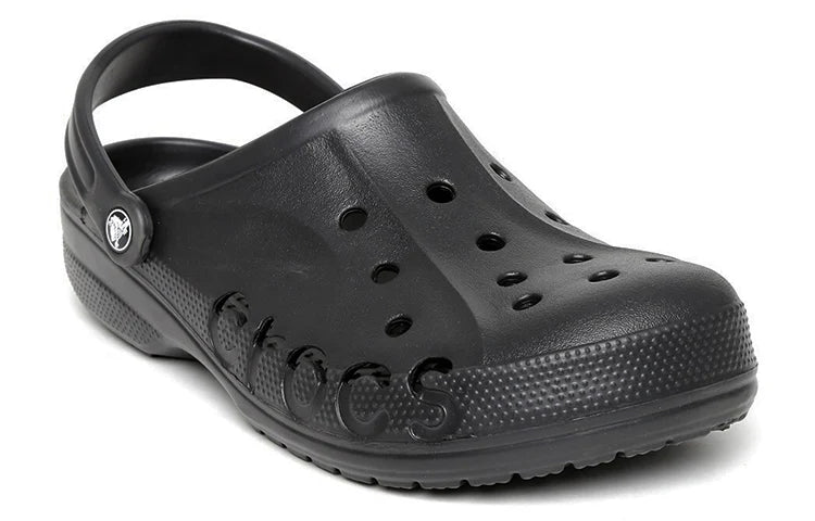 Sandalias CROCS Clog Unisex Negro