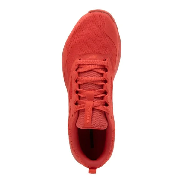 Tenis REEBOK Nanoflex TR 2 Hombre Rojo Training