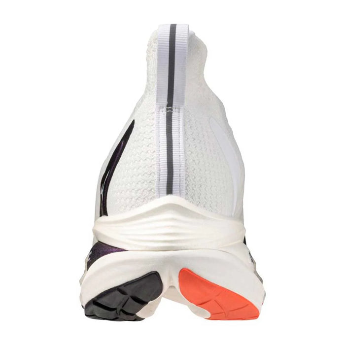 Tenis MIZUNO Neo Vista 2 Hombre Blanco Running
