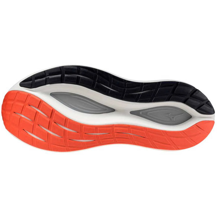 Tenis MIZUNO Neo Vista 2 Hombre Blanco Running