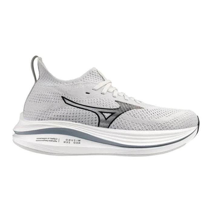 Tenis MIZUNO Neo Zen Mujer Gris Running