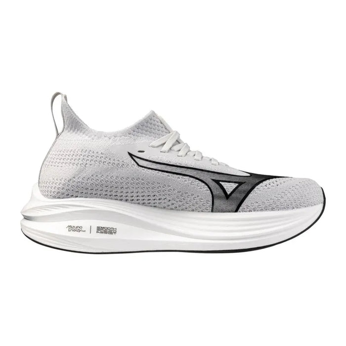 Tenis MIZUNO Neo Zen Mujer Gris Running