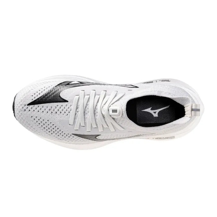 Tenis MIZUNO Neo Zen Mujer Gris Running