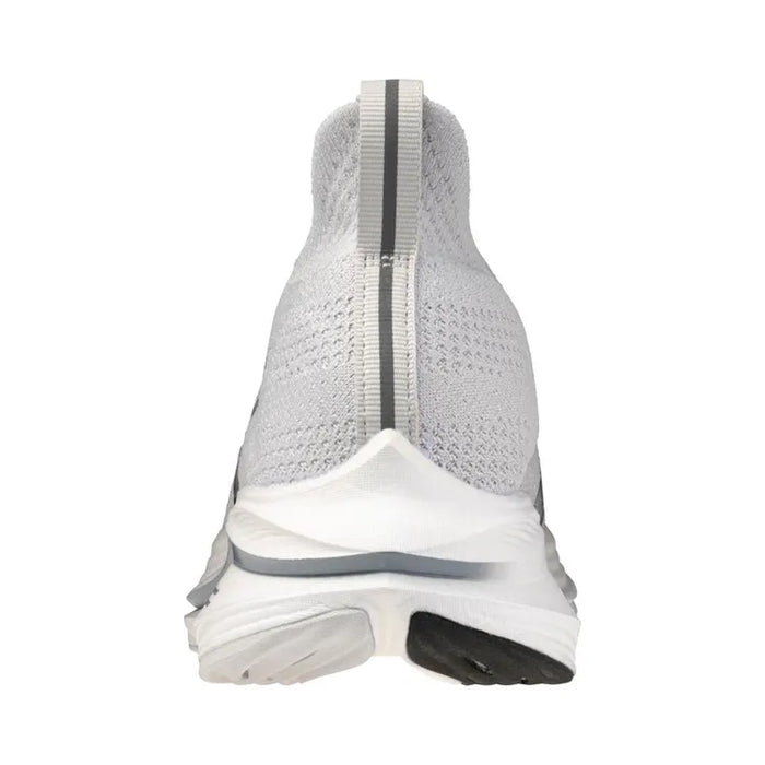 Tenis MIZUNO Neo Zen Mujer Gris Running