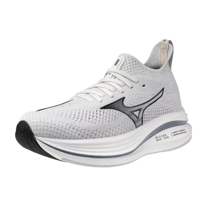 Tenis MIZUNO Neo Zen Mujer Gris Running