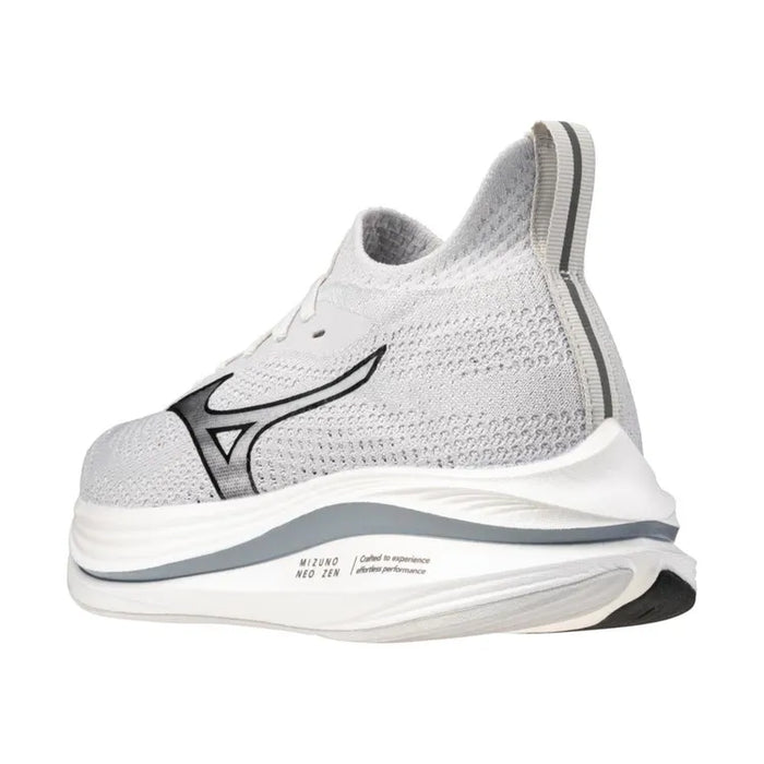 Tenis MIZUNO Neo Zen Mujer Gris Running