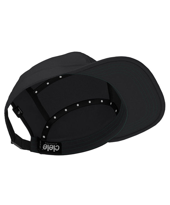 Gorra CIELE Gocap Negro