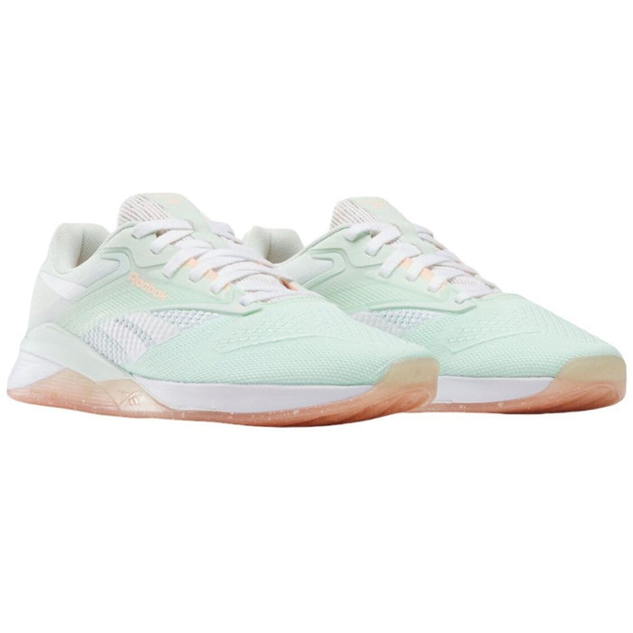Tenis REEBOK Nano X4 Mujer Azul Training