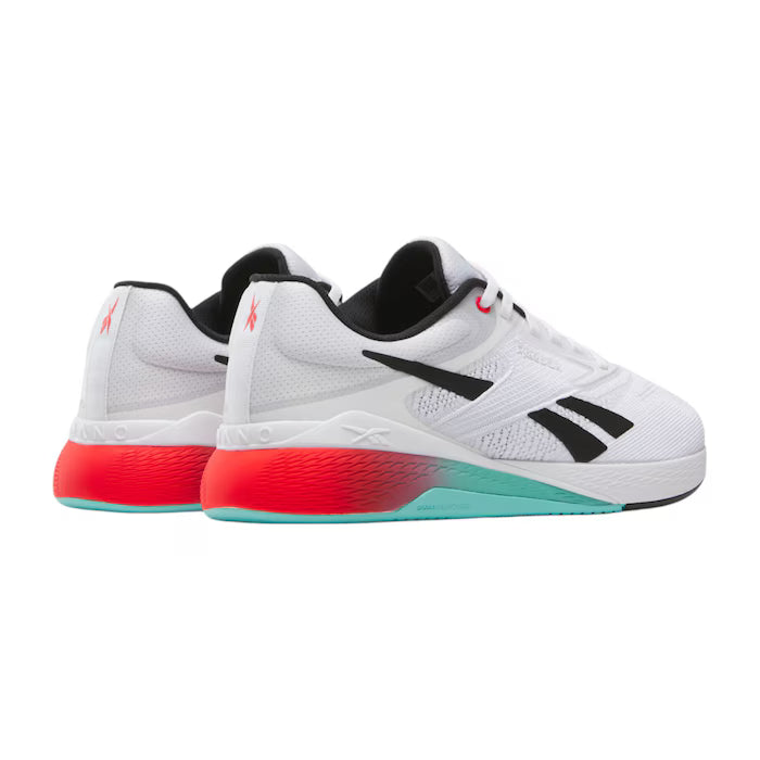 Tenis REEBOK Nano X5 Mujer Blanco Training