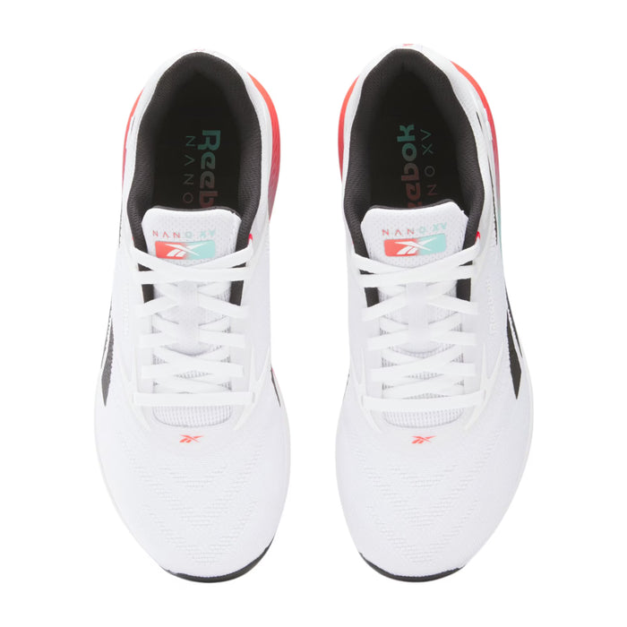 Tenis REEBOK Nano X5 Mujer Blanco Training