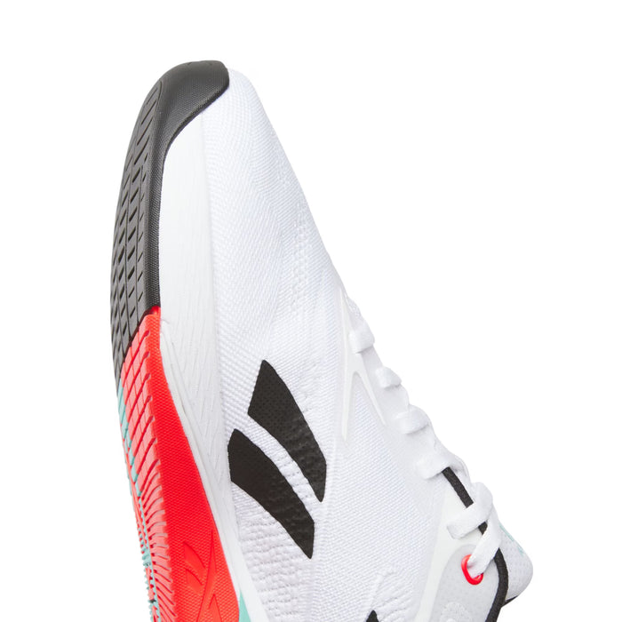 Tenis REEBOK Nano X5 Mujer Blanco Training