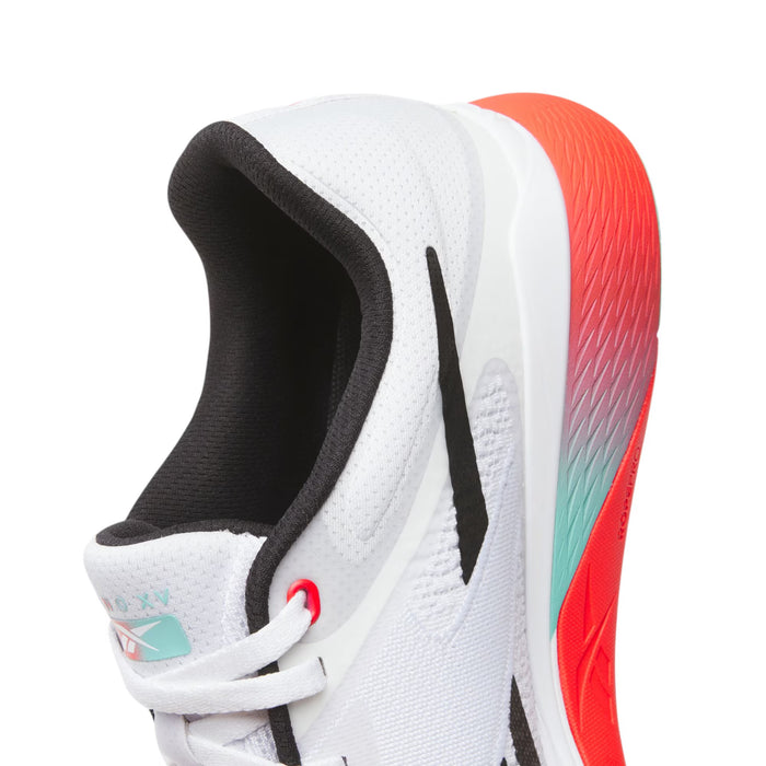 Tenis REEBOK Nano X5 Mujer Blanco Training