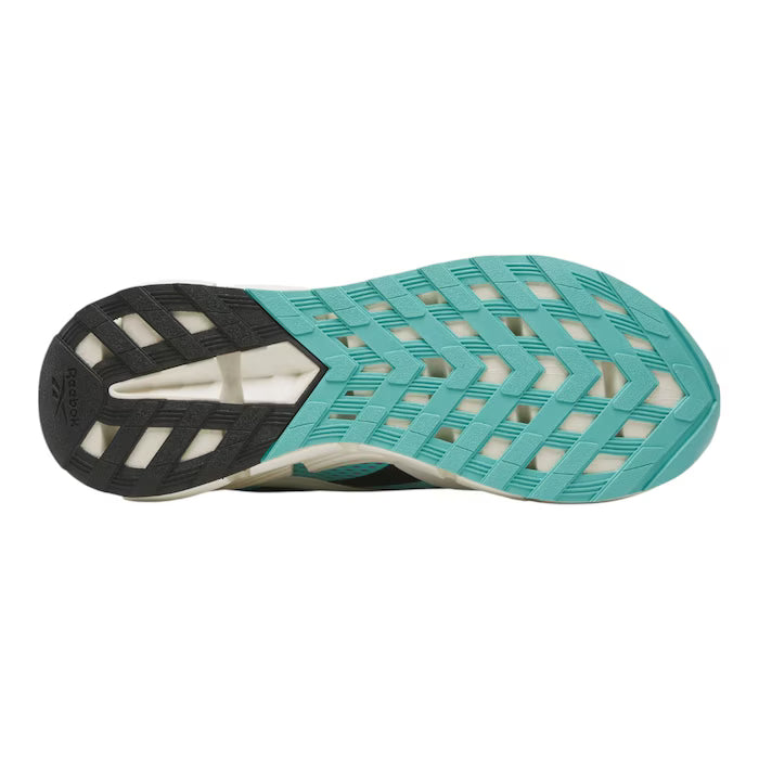 Tenis REEBOK Zig Dynamica 5 Mujer Blanco Running