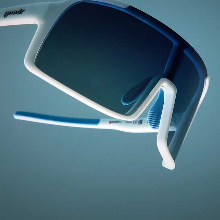 LENTES GOODR KIDNAPPED BY A CYBORG AZUL UNISEX