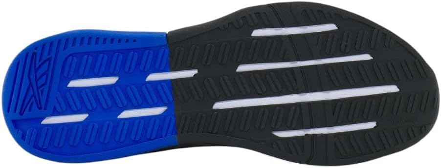 Tenis REEBOK Nanoflex TR 2 Hombre Gris Training