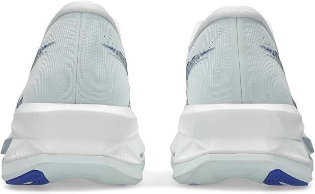Tenis ASICS Sonicblast Hombre Azul Running
