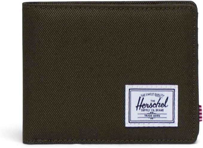 Cartera HERSCHEL Roy Verde