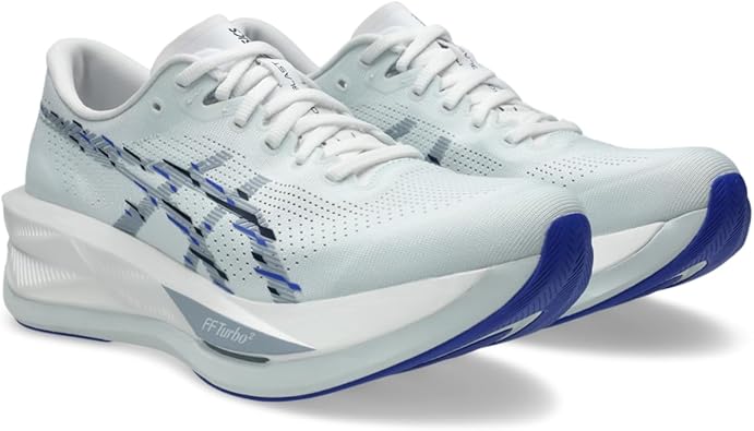 Tenis ASICS Sonicblast Hombre Azul Running