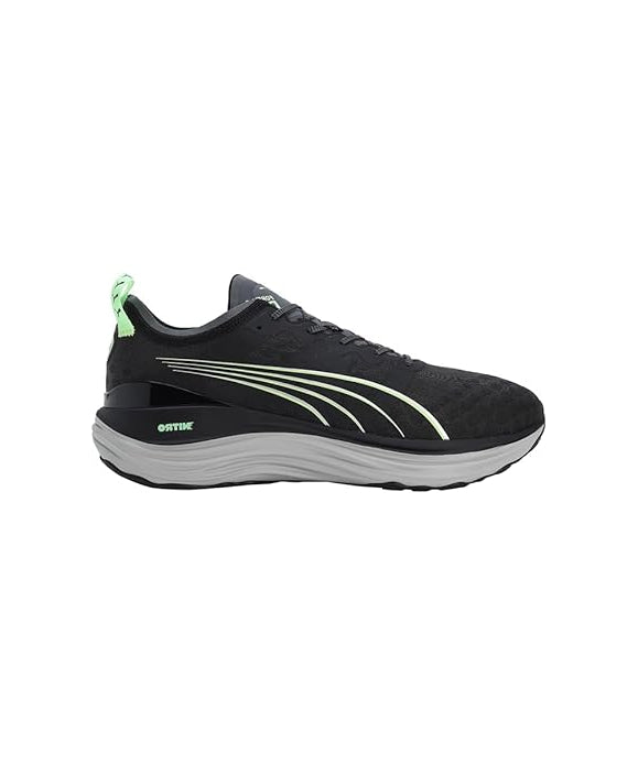 Tenis PUMA ForeverRun Nitro Hombre Gris Running