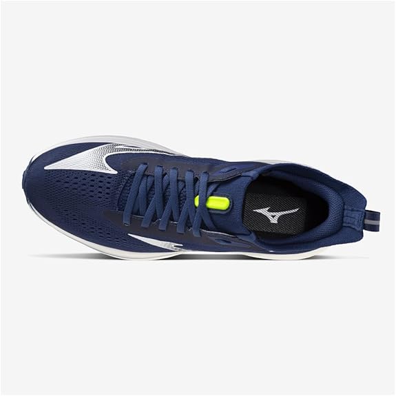 Tenis MIZUNO Neo Zen 2 Hombre Azul Running