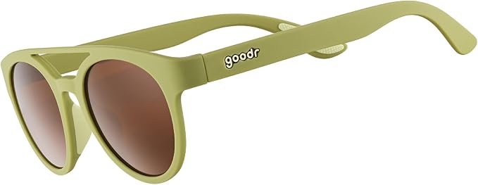 Lentes GOODR Fossil Finding Focals Unisex Verde
