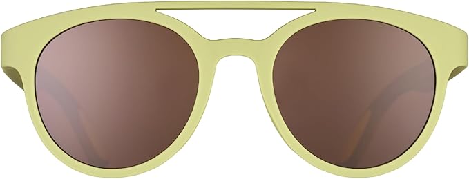 Lentes GOODR Fossil Finding Focals Unisex Verde