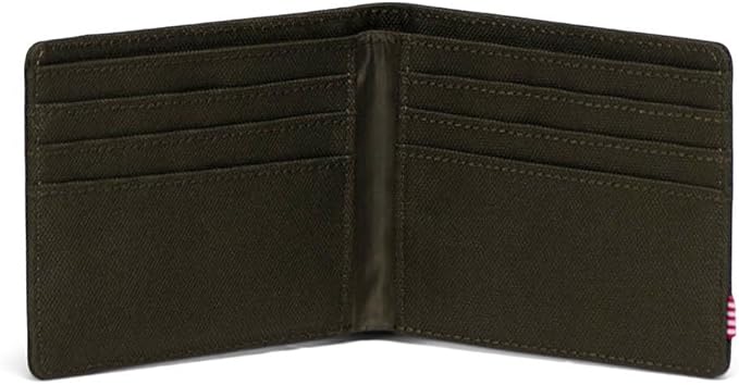 Cartera HERSCHEL Roy Verde
