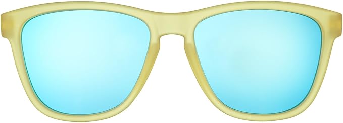 Lentes GOODR OG Swedish Meatball Hangover Unisex Amarllo