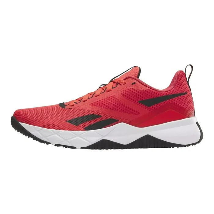 Tenis REEBOK NFX Trainer Hombre Rojo Training