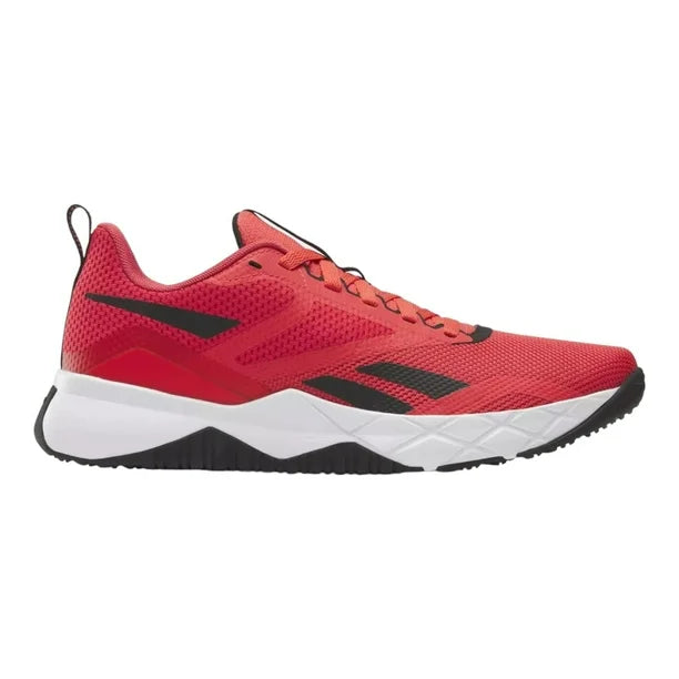 Tenis REEBOK NFX Trainer Hombre Rojo Training